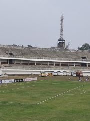 Rajarshi shahu maharaj stadium