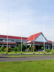 Graha Pradipta Jogja Expo Center