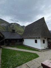 Muzeul Memorial „Avram Iancu”