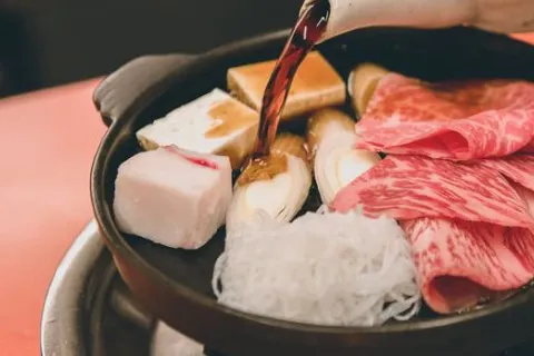 요네큐 본점