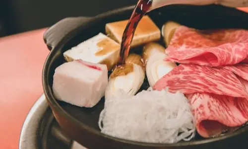 Gyu-nabe Yonekyu