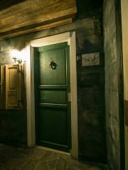 Trap Escape Room Milano