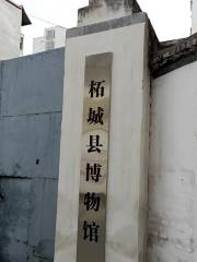 Zhechengxian Museum