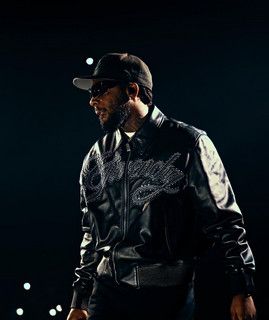 【新西蘭奧克蘭】Brent Faiyaz《It's A Wasteland》巡迴演唱會 | Auckland Central