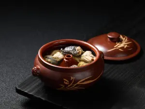 七色光中餐廳