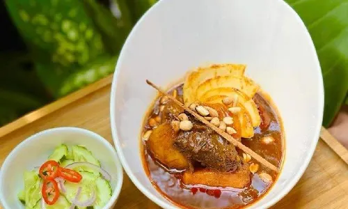 Kawin's Kitchen
