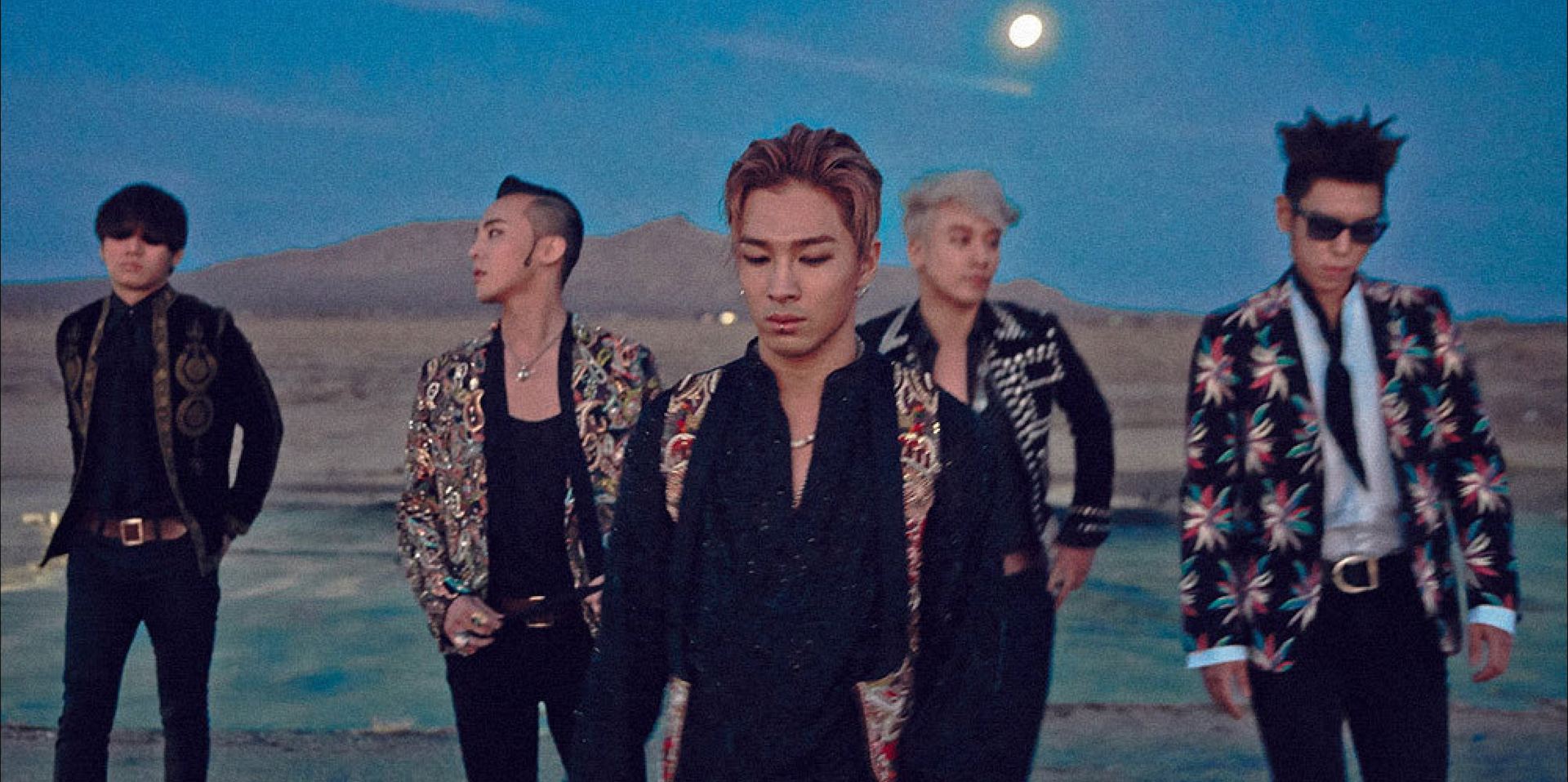 Nagoya丨BIGBANG 2026 Tour in Nagoya | Vantelin Dome Nagoya