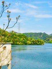 Siqianwang Reservoir