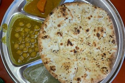 Restaurant Haji Ali Nasi Kandar Asli