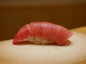 Sushi Ueda