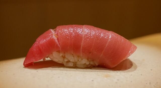 Sushi Ueda
