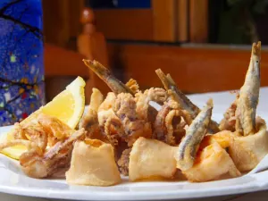 Trattoria Alla Rivetta