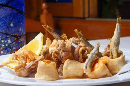 Trattoria Alla Rivetta