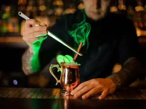 Top 10 Bars in Auckland