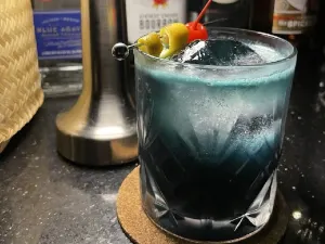 Artisan Bar