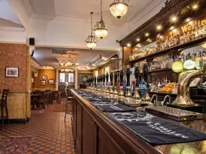 Top 10 Bars in Birmingham