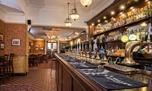 The Wellington