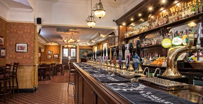 The Wellington