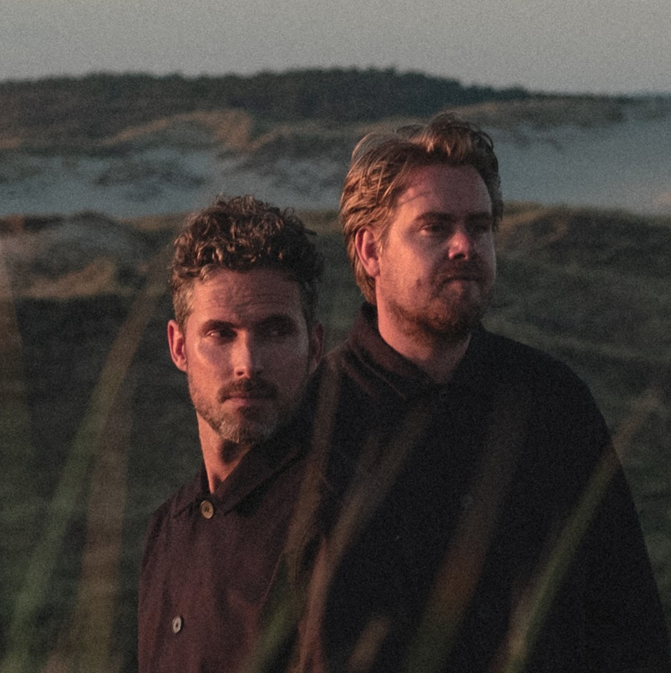 HAEVN - Wide Awake Tour | Kaufleuten Club