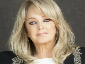 Bonnie Tyler - Just Live