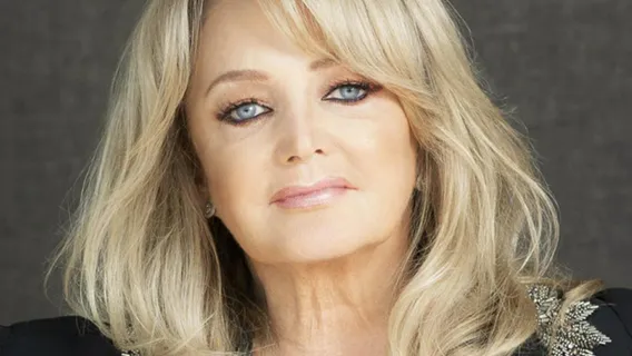 Bonnie Tyler - Just Live
