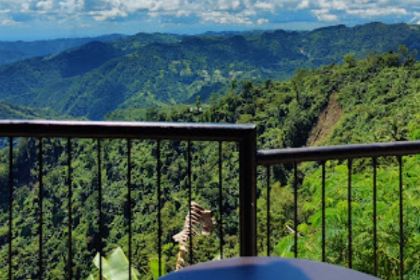 21 Kilometers coffee