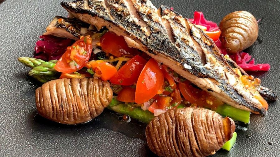 Stortorvets Gjæstgiveri