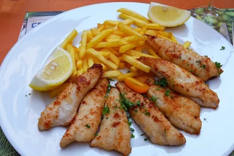 Restaurant des Antiquaires