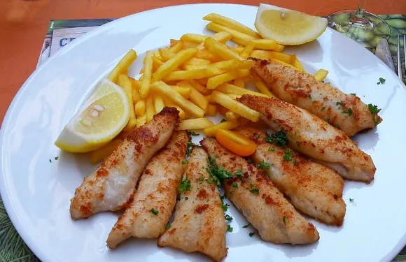 Restaurant des Antiquaires