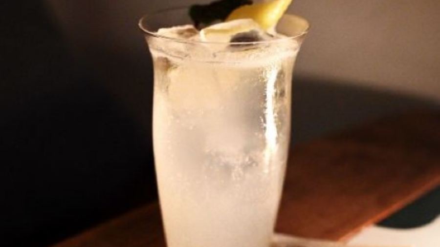 吉舍Cafe&Bar(埂子街店)