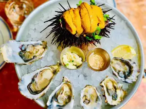 Top 10 Local Restaurants in San Diego