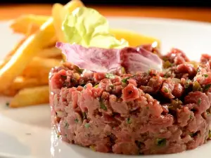 Le Bife