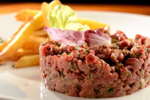 Le Bife