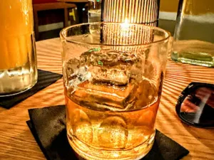 Pacific Cocktail Haven