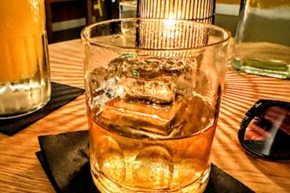 Pacific Cocktail Haven