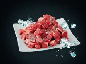 木辛水水冰煮羊(新华东街店)