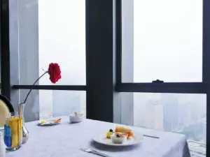 Top 6 Restaurants for Views & Experiences in Dongguan