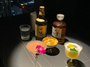 Heavens Bar高空酒吧（臨沂店）