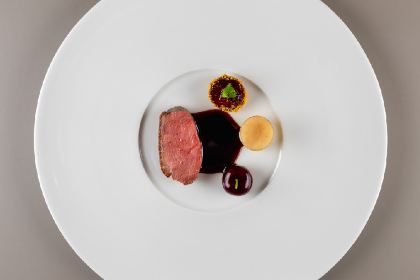 Restaurant Setzkasten Düsseldorf