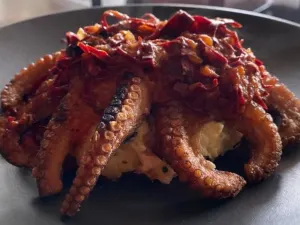 El Pescado Ciego