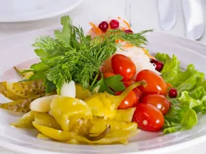 Restaurant Misha