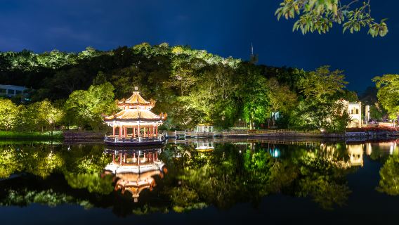 潮州日遊