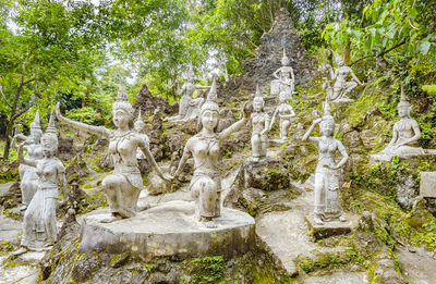 祕密佛園