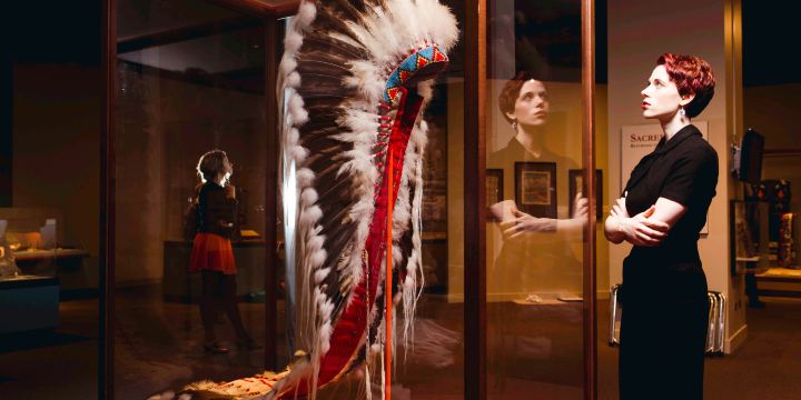 Glenbow