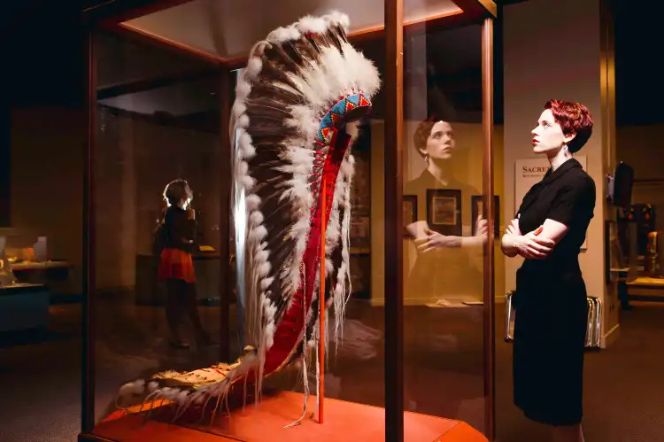 Hôtels à proximité de : Glenbow Museum