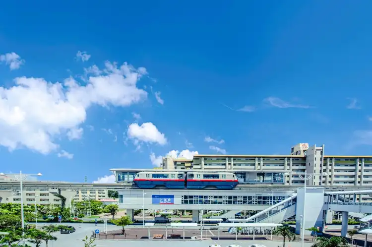 Hotels near Shintoshin Park