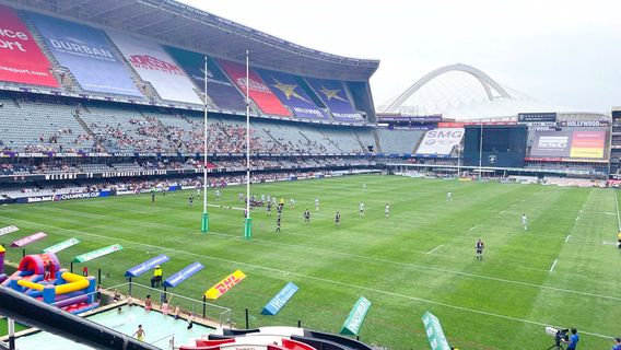 Hollywoodbets Kings Park Stadium