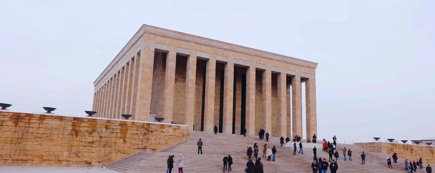 Ataturk Museum