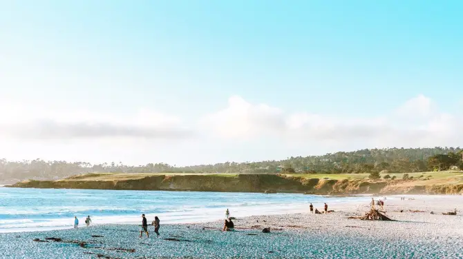 1_Carmel Beach
