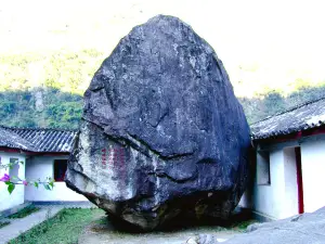 Flying Stone